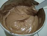 💙 Brownies Kukus Coklat ala Amanda langkah memasak 6 foto