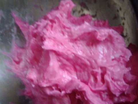 Cenil aci recipe step 4 photo