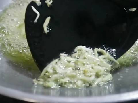 Sambal Kentang Mustofa Crispy, Anti Gagal