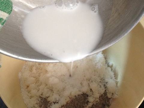 Gemblong Keling recipe step 1 photo