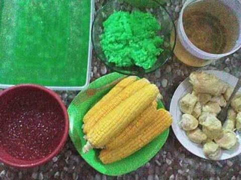 Es Jelly Durian recipe step 1 photo