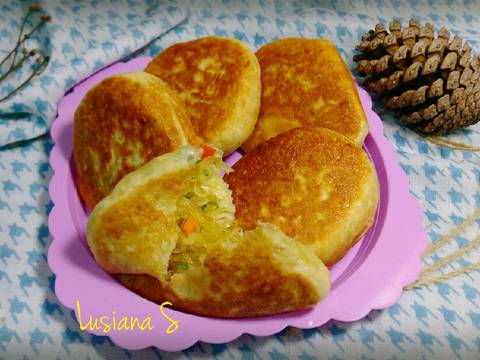 Pao Sayur (Ã¨ÂÅ