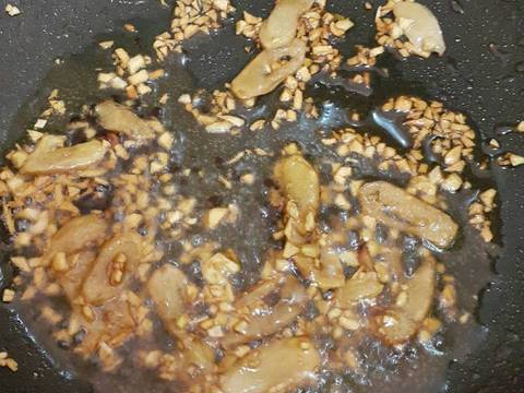 Resep Ayam rebus / pekcamkee oleh Xander's Kitchen - Cookpad
