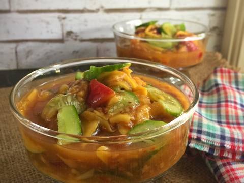 Rujak Aceh