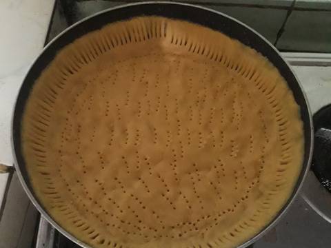 Pie susu teflon #BikinRamadanBerkesan