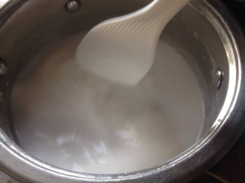 Ketan Pulen Surabaya recipe step 4 photo