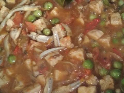 Cempokak Mantul (Pedas bikin Nagih) recipe step 5 photo