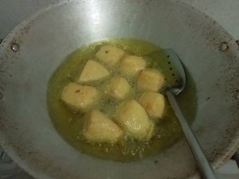 Batagor Ebi recipe step 4 photo