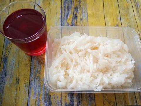 Kelapa Muda Nutrijell #BikinRamadanBerkesan