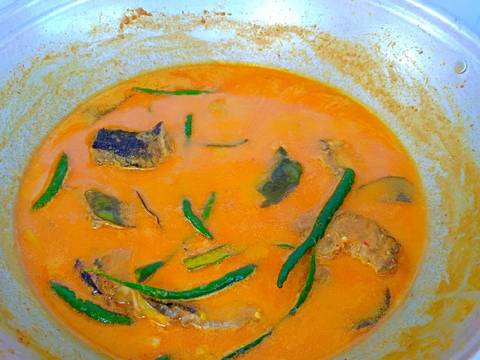 Mangut Tenggiri recipe step 3 photo