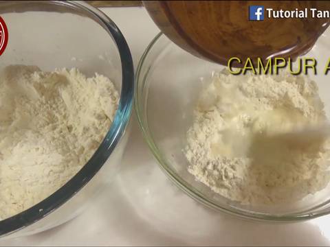 Telor Kribo KRIUK RENYAH cocok buat cemilan dan jualan langkah memasak 3 foto