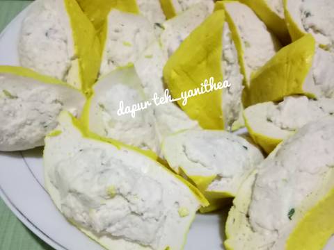 Tahu Aci Slawi/Tegal #prRamadhan_Takjil #BikinRamadanBerkesan