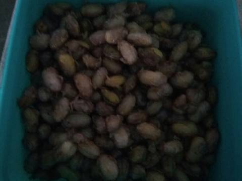 Sambel Goreng Krecek Cangdul recipe step 1 photo