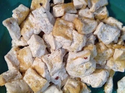 Lodeh Kikil Tahu Kunci recipe step 3 photo