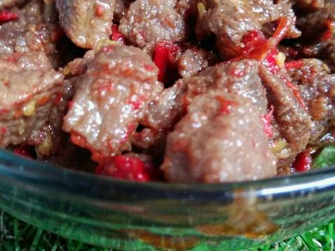 Daging 100 Hari #BikinRamadanBerkesan #RabuBaru