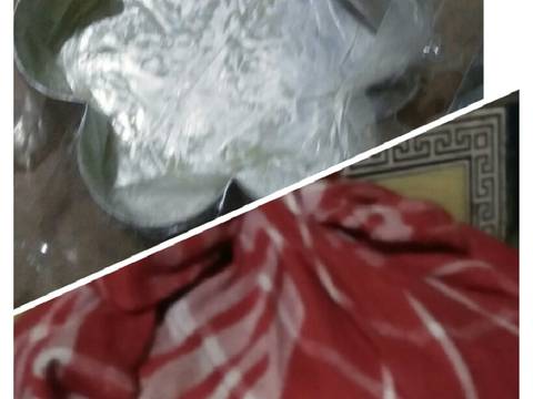 Bingka Telur Pandan #selasabisa #bikinramadanberkesan #7