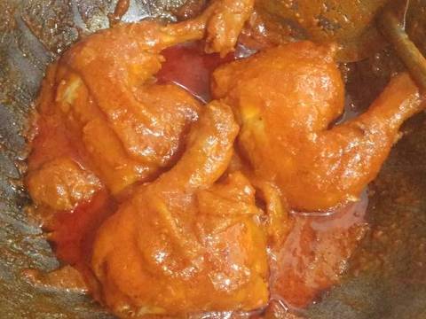 Resep Ayam Bakar Taliwang oleh Jenny - Cookpad