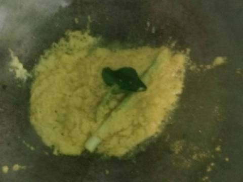 Rawon Kuning recipe step 2 photo