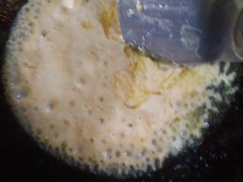 Pallu Kebo' (ayam) recipe step 2 photo