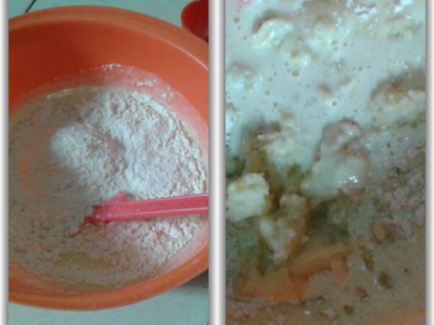 Proll Kentang recipe step 4 photo