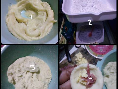 3.Pom pom potato #bikinramadhanberkesan
