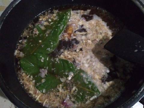 Tempe Bacem #BikinRamadhanBerkesan