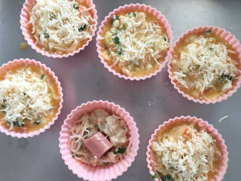 Tahu Schotel Fantasy #RabuBaru #kampuangnanjauhdimato