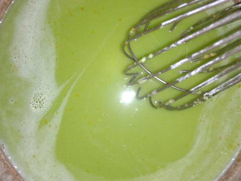 Ketan Lapis Srikaya Nangka recipe step 6 photo
