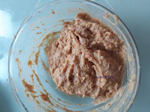 Nugget Ayam