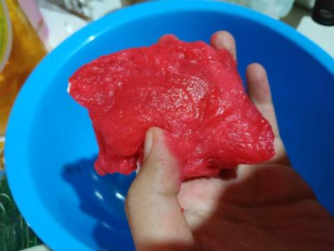 Cenil agar-agar recipe step 3 photo