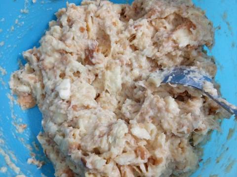 Prol Durian recipe step 7 photo