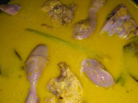 Opor Ayam