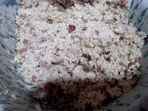 Lento gaplek recipe step 8 photo