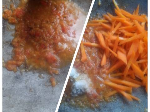 Gehu Jeletot #BikinRamadanBerkesan #26 recipe step 3 photo