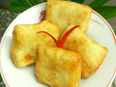 Martabak Sayur recipe step 6 photo