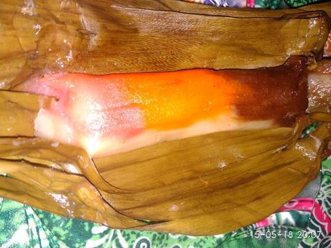 9. Lemet singkong MUDAH
