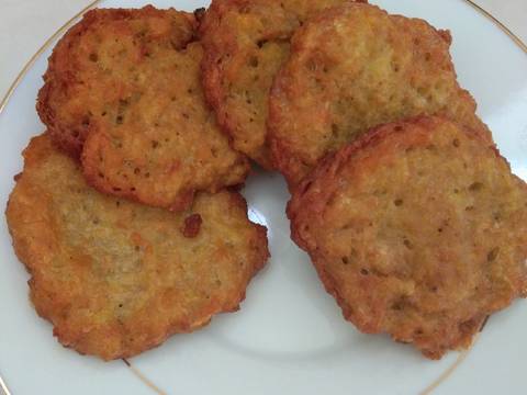 Resep Simply Hash Brown (recook @dapurVY ></div></div>