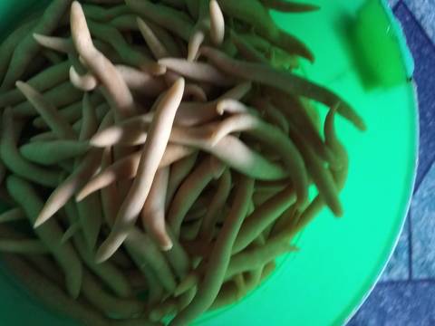 Bolot keju recipe step 5 photo