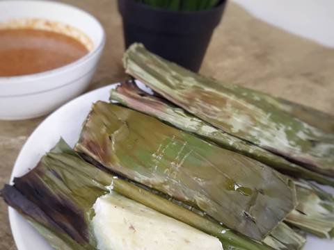 Otak Otak Ikan Tenggiri #BikinRamadanBerkesan
