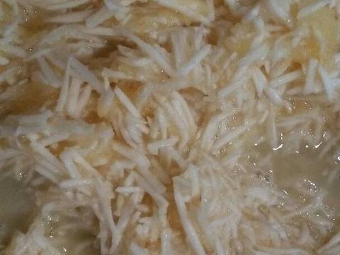 Sawut Nanas recipe step 4 photo