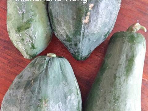 Kates Tumis Kikil Sapi Pedas recipe step 5 photo
