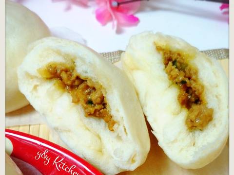  Resep  Bakpao  isi  ayam  oleh yNy Cookpad