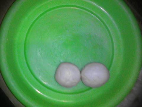 Onde-Onde Panir recipe step 9 photo