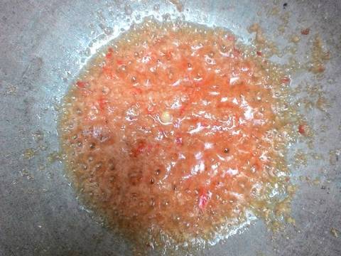 Seblak Kwetiaw#BikinRamadanBerkesan