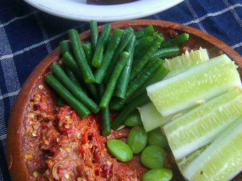 Burung punai goreng recipe step 7 photo