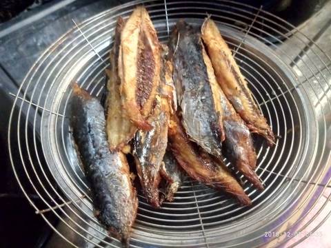 Pindang Bumbu recipe step 1 photo