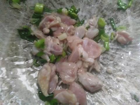 Tan Pao Fan recipe step 2 photo