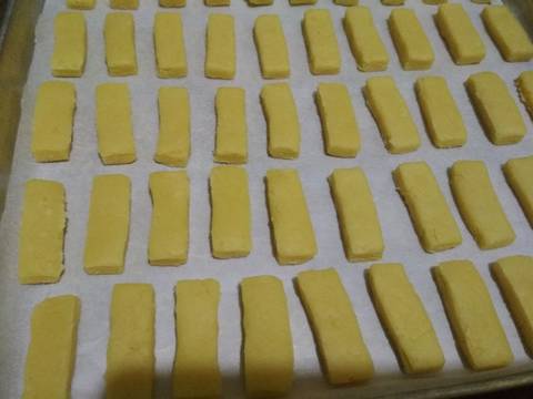Eggless Kastangel #PR_ramadantakjil #Pekaninspirasi