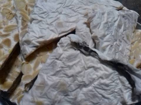 Mendoan wortel super hott recipe step 3 photo