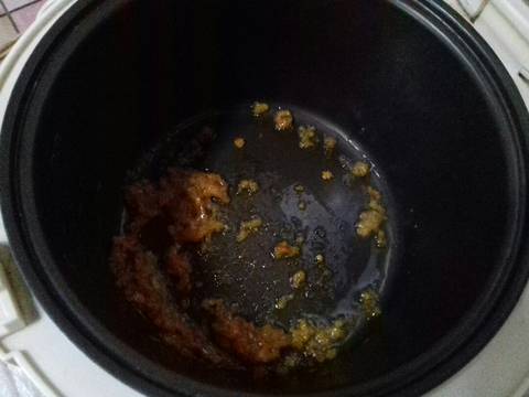 Seblak (Rice Cooker) recipe step 5 photo